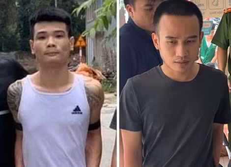 Hà Nội: Bắt giữ ổ nhóm chuyên trộm cắp tài sản tại biệt thự