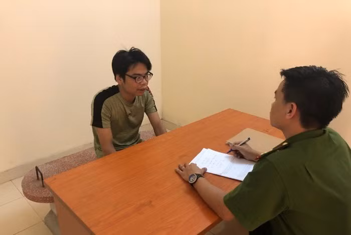 Hà Nội bắt giữ đối tượng mua bán thận