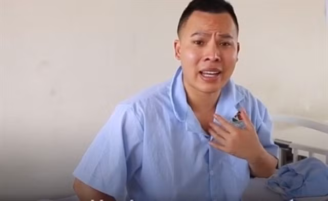 Vũ Khắc Tiệp nói gì về tin đồn lần thứ 6 bị cách ly vì Covid-19?