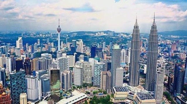Chương trình học bổng toàn phần bậc đại học tại Malaysia năm học 2020-2021