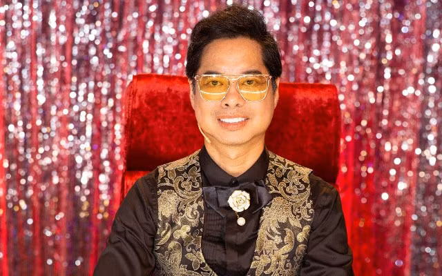 Ca sĩ Ngọc Sơn góp 100 triệu đồng ủng hộ Đà Nẵng, Quảng Nam chống dịch Covid-19