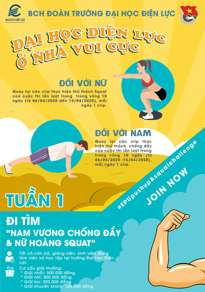 Độc đáo các cuộc thi trong mùa dịch Covid-19 dành cho giới trẻ ảnh 1 Độc đáo các cuộc thi trong mùa dịch Covid-19 dành cho giới trẻ ảnh 1