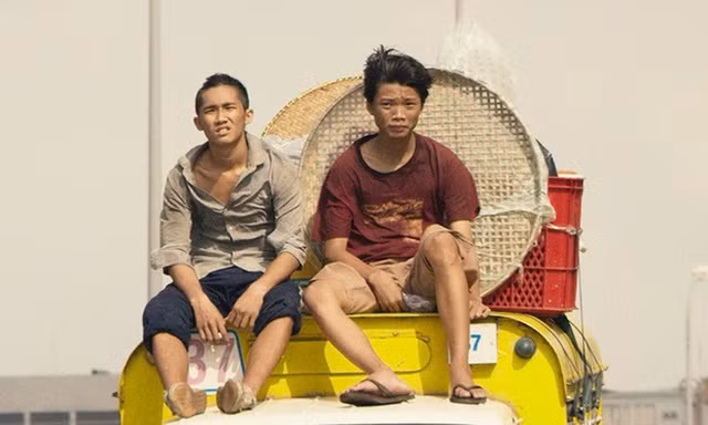 "Ròm", phim Việt đoạt giải cao nhất LHP Busan bất ngờ được công chiếu 