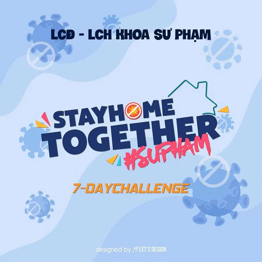 Độc đáo các cuộc thi trong mùa dịch Covid-19 dành cho giới trẻ ảnh 2