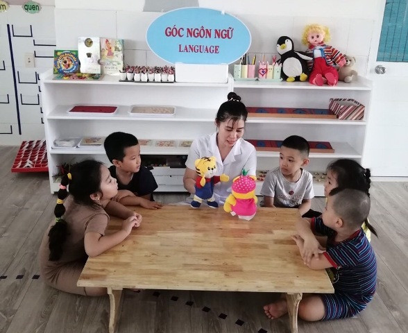 Lựa chọn phương pháp học giúp phát triển nhân cách toàn diện cho trẻ ảnh 1