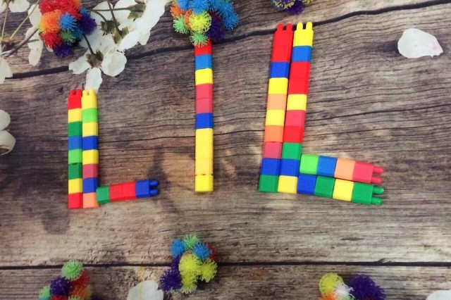 Thú vị học online miễn phí của... trẻ mẫu giáo ảnh 1