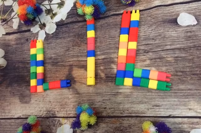 Thú vị học online miễn phí của... trẻ mẫu giáo ảnh 1