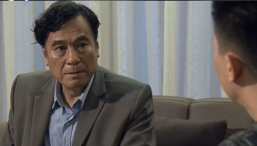 Phim "Lựa chọn số phận" tập 26: Hé mở kẻ thù của Cường