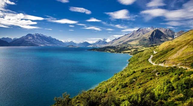 "Cẩm nang" từ A đến Z du học New Zealand