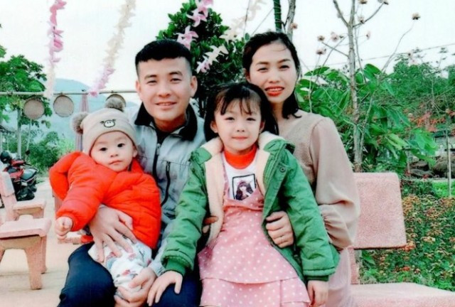 Vượt qua rào cản văn hóa dân tộc, đôi trai tài gái sắc quyết giữ lửa hôn nhân