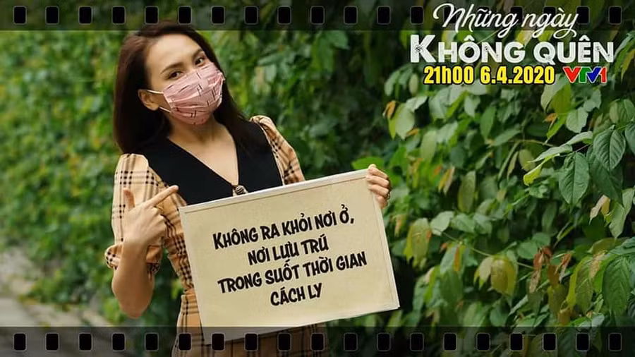 Bộ phim Việt Nam nói về cuộc sống thời Covid-19 ảnh 4