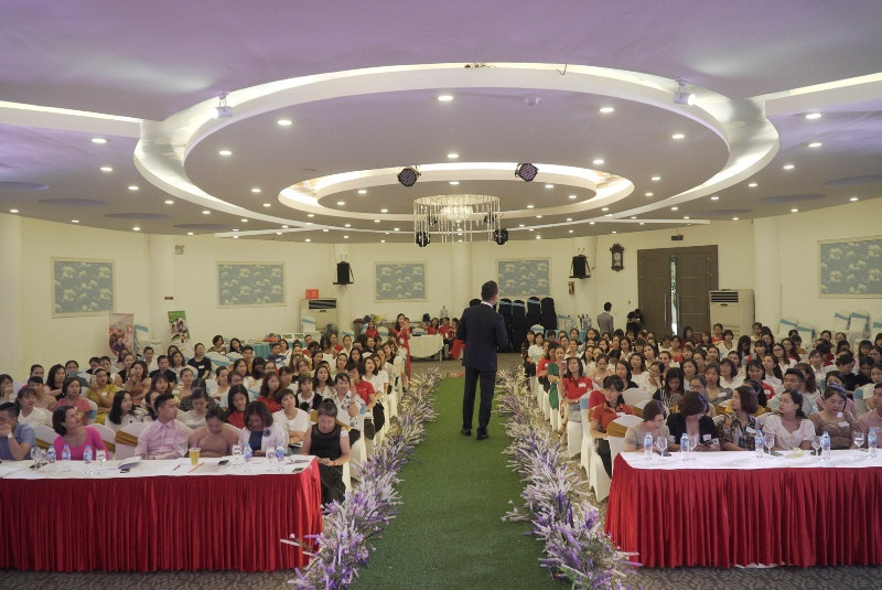 Bí quyết trở thành Giáo viên Toàn cầu 4.0 ảnh 3