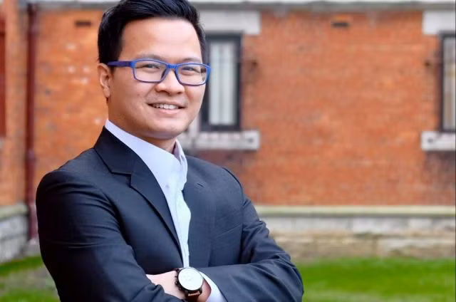 Hành trình của một học sinh..."dở" xin học bổng du học