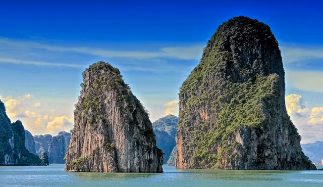 Kích cầu du lịch nội địa: Nhiều miễn phí hấp dẫn!