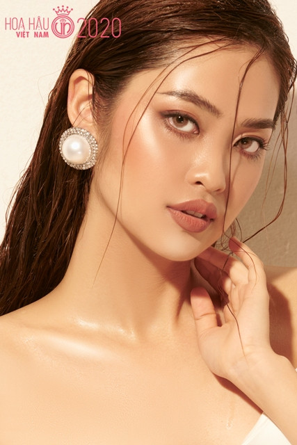 Lộ diện những gương mặt quen thuộc vòng tuyển sinh Hoa hậu Việt Nam 2020 ảnh 2