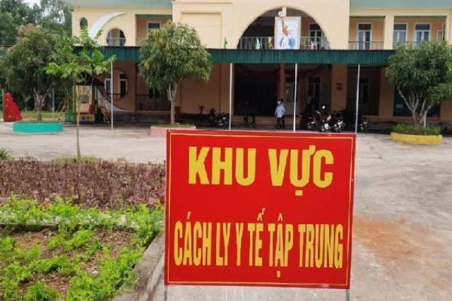 2 trường hợp mắc COVID-19 tử vong vì nền bệnh lý nặng