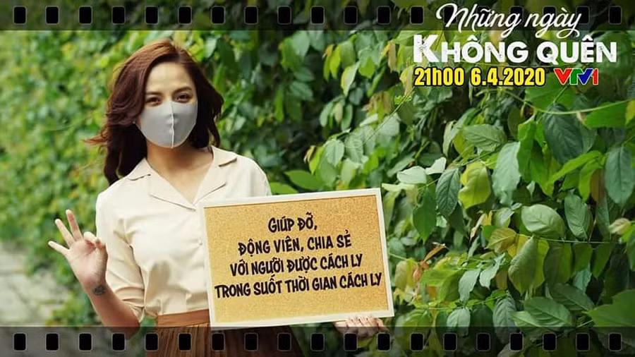 Bộ phim Việt Nam nói về cuộc sống thời Covid-19 ảnh 3