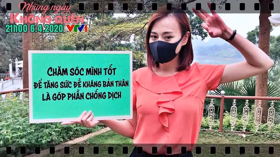 Bộ phim Việt Nam nói về cuộc sống thời Covid-19 ảnh 5