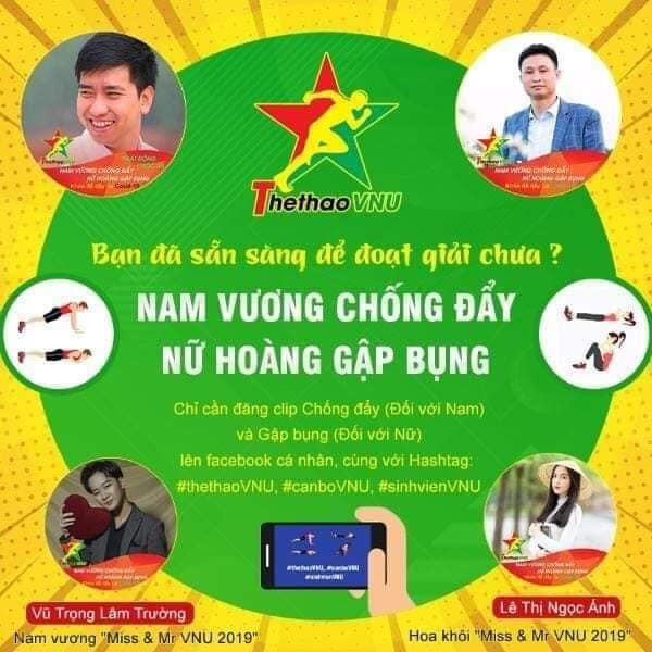 Sinh viên Hà Nội sôi nổi lan tỏa thông điệp phòng, chống dịch Covid-19 ảnh 1 Sinh viên Hà Nội sôi nổi lan tỏa thông điệp phòng, chống dịch Covid-19 ảnh 1