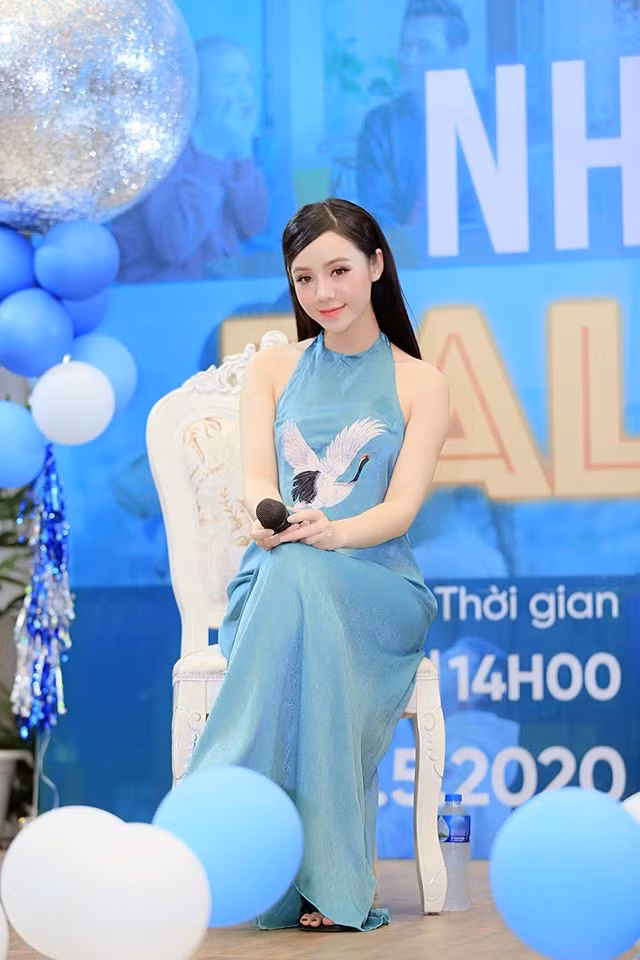 Quỳnh Kool xuất hiện khác hẳn trên phim "Nhà trọ Balanha" ảnh 3