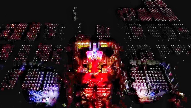 Tuổi trẻ thủ đô thắp nến tri ân các Anh hùng, Liệt sĩ ảnh 1