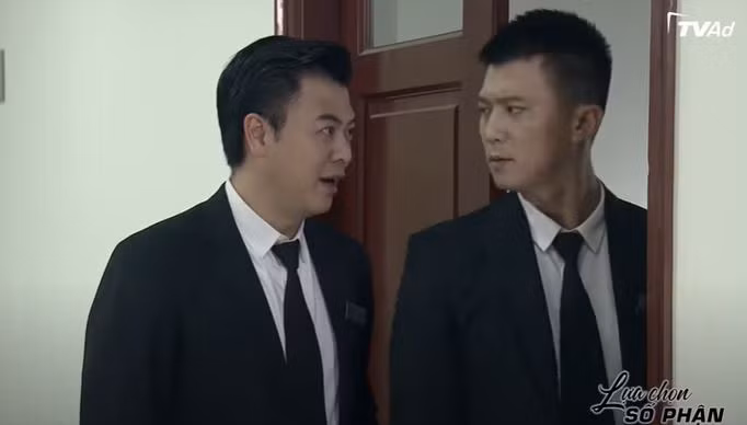 Tập 13 "Lựa chọn số phận": Tiểu tam lộ rõ bản chất đào mỏ ảnh 1