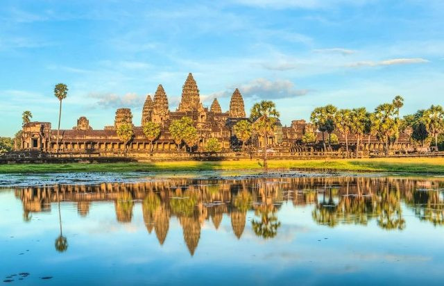 Tuyển sinh đi học tại Vương quốc Cam-pu-chia theo diện học bổng Hiệp định