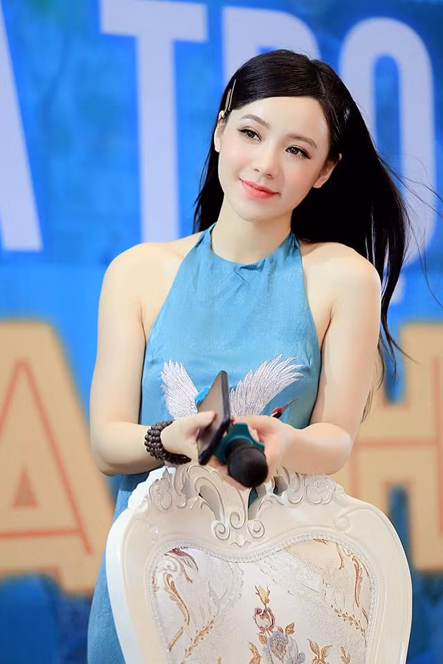 Quỳnh Kool xuất hiện khác hẳn trên phim "Nhà trọ Balanha" ảnh 5