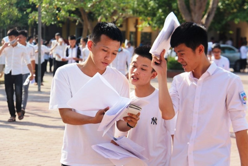Hà Tĩnh: Tiếp tục lùi thời gian kết thúc năm học 2019 - 2020 Hà Tĩnh: Tiếp tục lùi thời gian kết thúc năm học 2019 - 2020