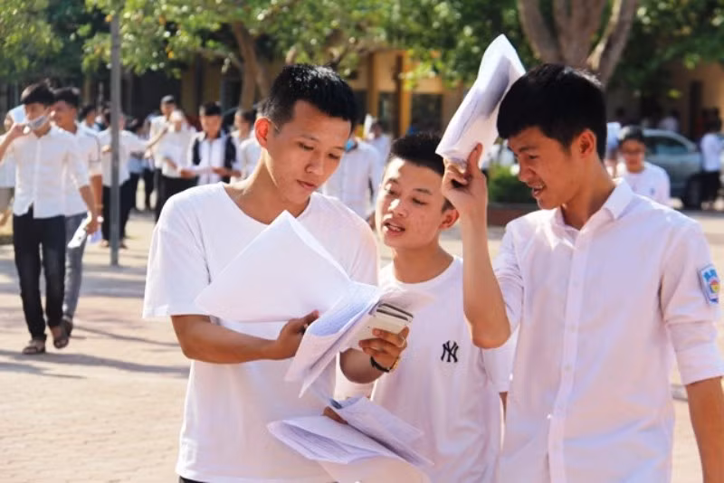Hà Tĩnh: Tiếp tục lùi thời gian kết thúc năm học 2019 - 2020