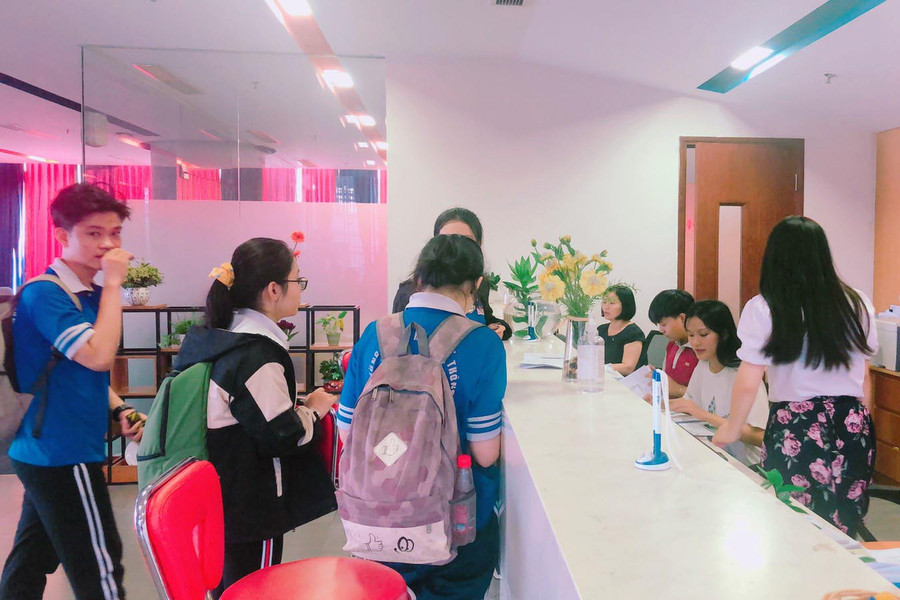 Ngành học "hot" nào tuyển sinh năm 2020? ảnh 1 Ngành học "hot" nào tuyển sinh năm 2020? ảnh 1