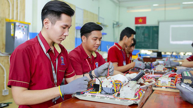 Ngành học "hot" nào tuyển sinh năm 2020? ảnh 3 Ngành học "hot" nào tuyển sinh năm 2020? ảnh 3
