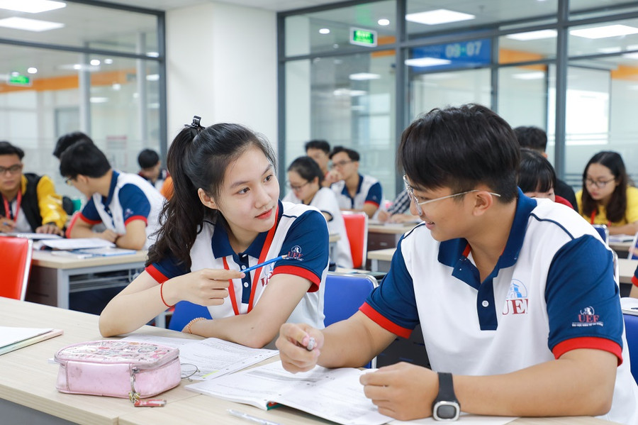 Ngành học "hot" nào tuyển sinh năm 2020? ảnh 2 Ngành học "hot" nào tuyển sinh năm 2020? ảnh 2