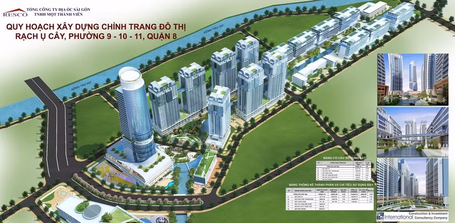 Hàng loạt sai phạm tại Tổng Công ty Địa ốc Sài Gòn TNHH MTV bị phơi bày ảnh 3