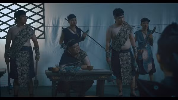 Muốn học ngành diễn viên điện ảnh - truyền hình, thí sinh cần gì? ảnh 1