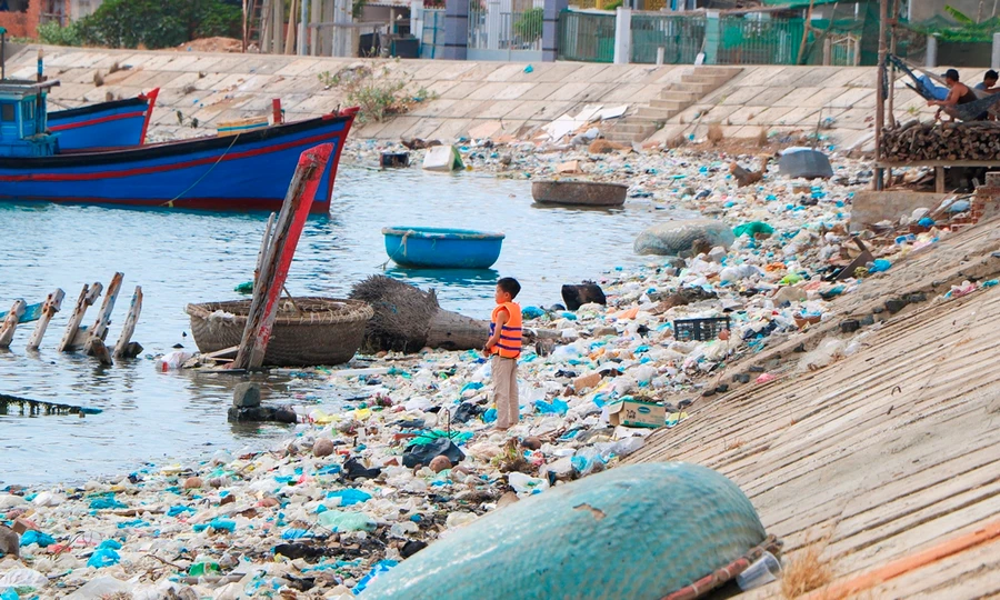 Khánh Hòa: Từ vụ tai nạn thương tâm lộ ra trạm trộn bê tông không phép