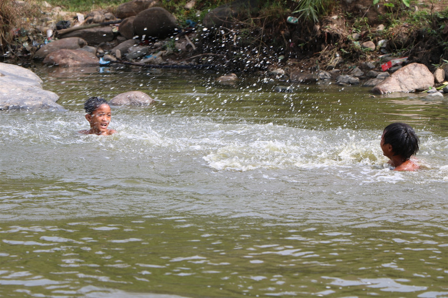 Ninh Thuận: Yêu cầu phát hiện điểm nóng có nguy cơ cao xảy ra tai nạn đuối nước ảnh 1