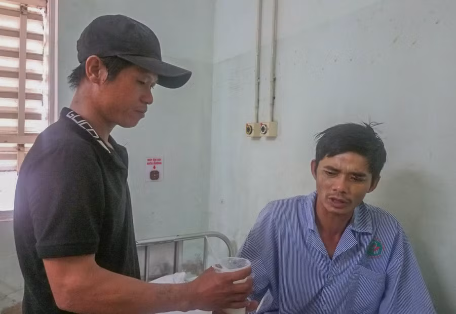 Bình Thuận: Chưa xác định được danh tính chính thức lái xe gây tai nạn làm 8 người chết ảnh 2