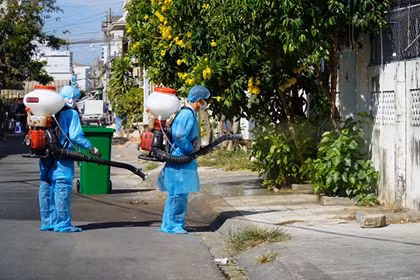 Bình Thuận: Đã xét nghiệm 41 mẫu có kết quả âm tính với Covid - 19