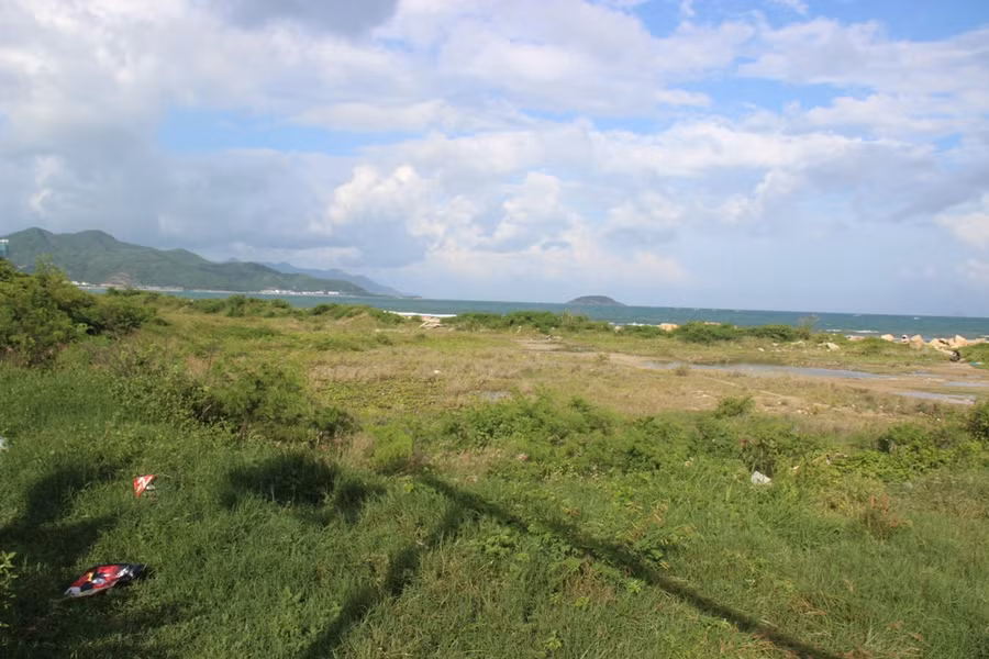 Khánh Hòa: Đất dự án Nha Trang Sao sẽ bị cưỡng chế thu hồi