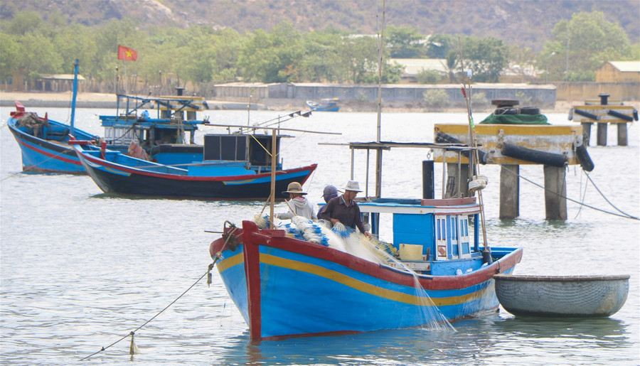 Người dân Ninh Thuận chủ quan trong những ngày cách ly toàn xã hội ảnh 4 Người dân Ninh Thuận chủ quan trong những ngày cách ly toàn xã hội ảnh 4