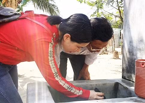 Khánh Hòa: Số ca mắc sốt xuất huyết giảm mạnh so với năm trước