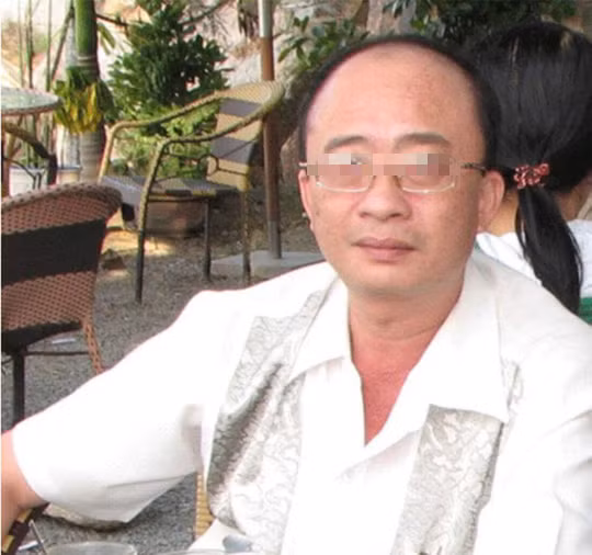 Bắt tạm giam một nhà báo về tội chiếm đoạt tài sản