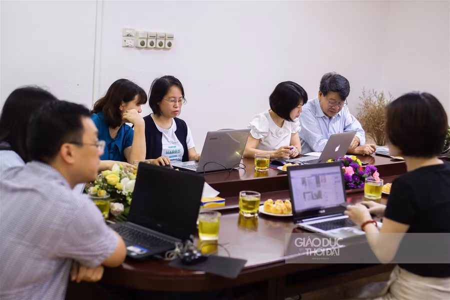 Những lưu ý trong tuyển sinh đầu cấp 2020