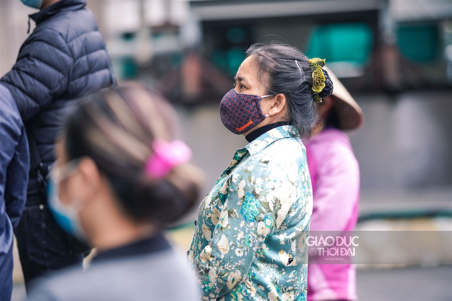 "Siêu thị 0 đồng" cất đỡ gánh lo cho người khó khăn mùa dịch ảnh 8