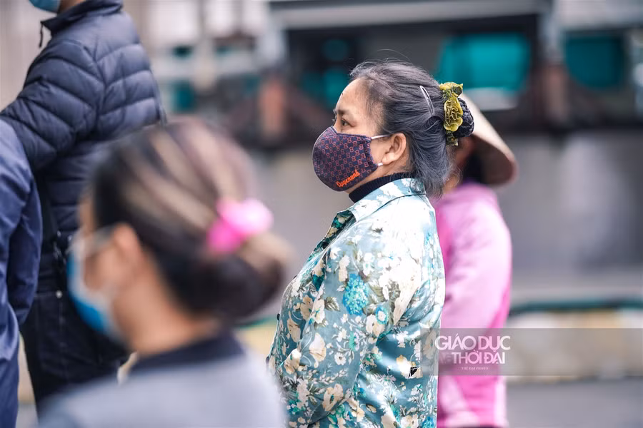 "Siêu thị 0 đồng" cất đỡ gánh lo cho người khó khăn mùa dịch ảnh 8