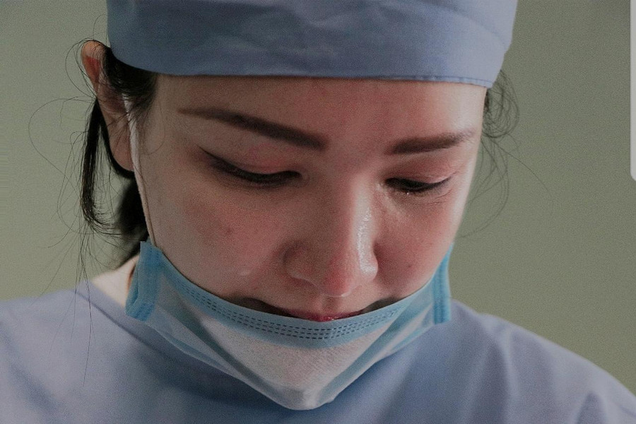 "Biệt đội siêu anh hùng" tặng quà những em nhỏ đặc biệt trong ngày 1/6 ảnh 7