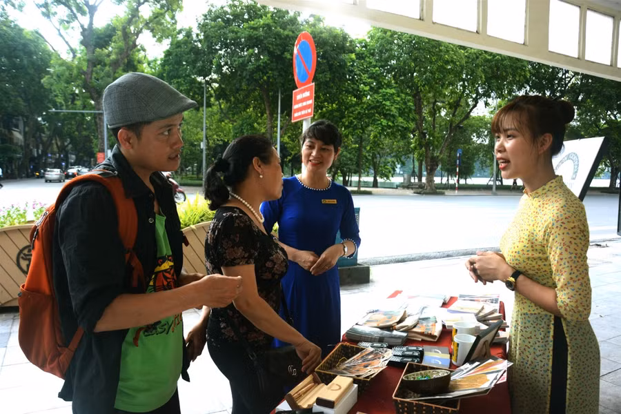 Đưa Di tích lịch sử Nhà tù Hỏa Lò đến gần hơn với công chúng