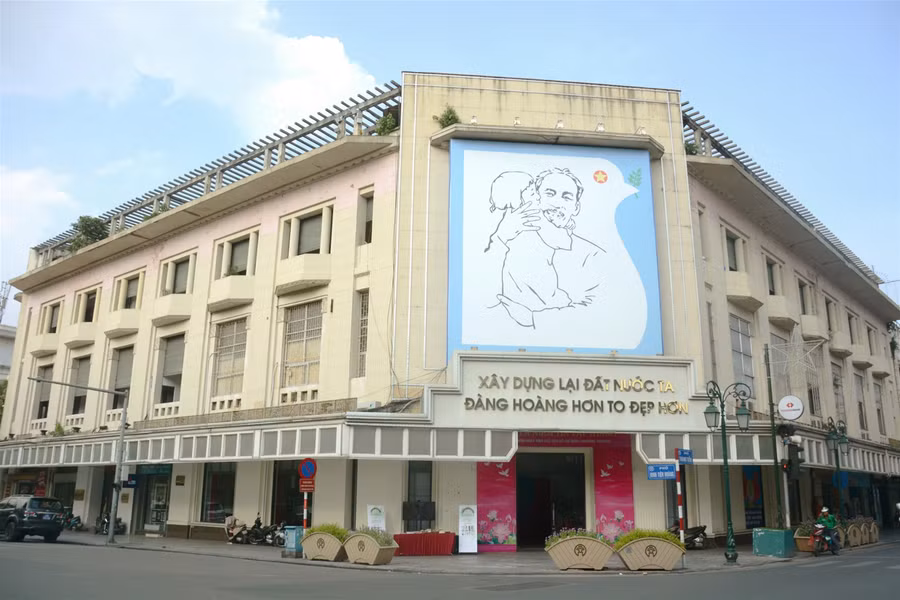 Đưa Di tích lịch sử Nhà tù Hỏa Lò đến gần hơn với công chúng ảnh 4