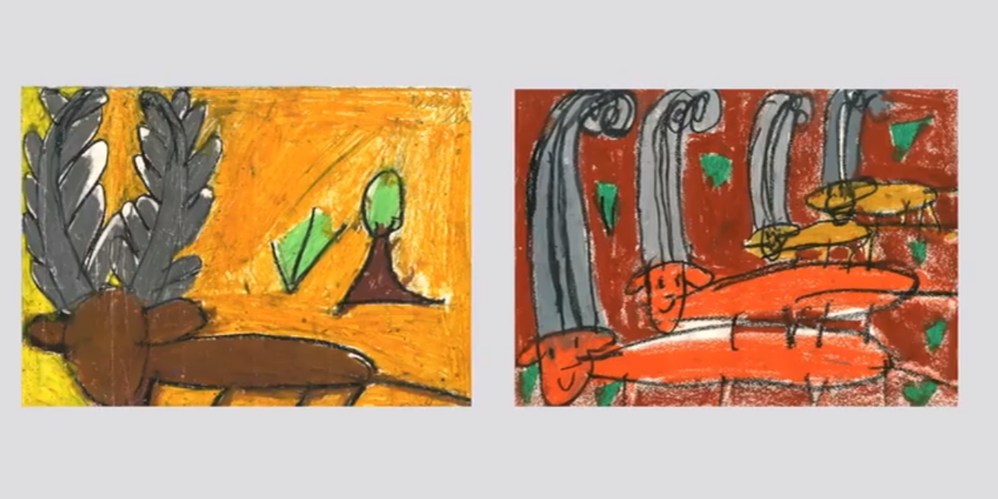 “Hửng nắng” cùng các "nghệ sĩ" đặc biệt của Tòhe Fun ảnh 3